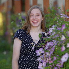 Brianna Alexander, '24